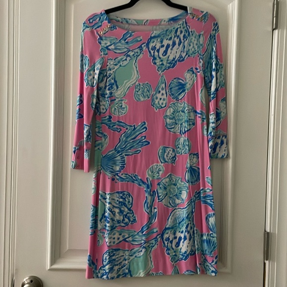 Lilly Pulitzer Dresses & Skirts - Women’s Lilly Pulitzer Dress size medium